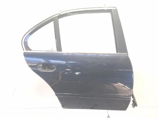 Drzwi tylne prawe do BMW 5 E39
