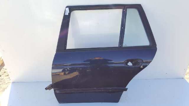 Drzwi tylne lewe do BMW 5 E39