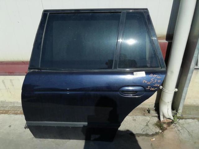  BMW 5  kombi kupić w Polsce