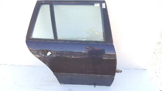 Drzwi tylne prawe do BMW 5 E39