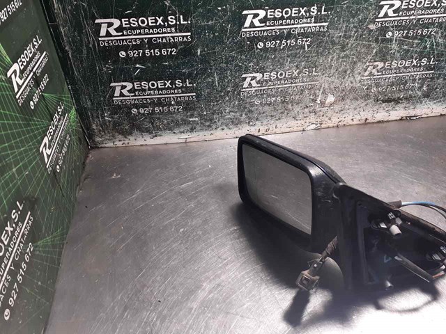 Lusterko wsteczne lewe 415312301 VAG