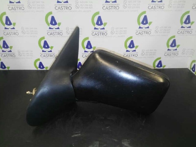 Lusterko wsteczne lewe 415312301 VAG