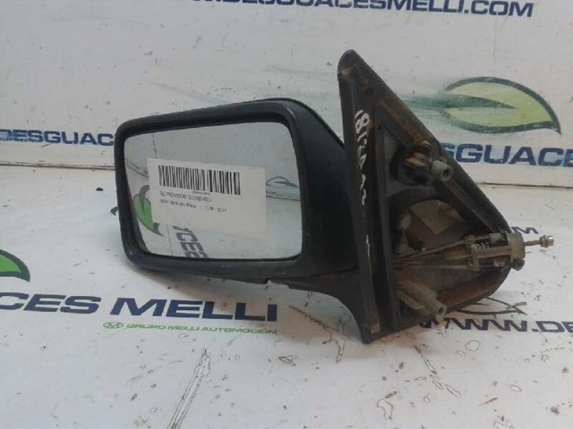 Lusterko wsteczne lewe 415312301 VAG