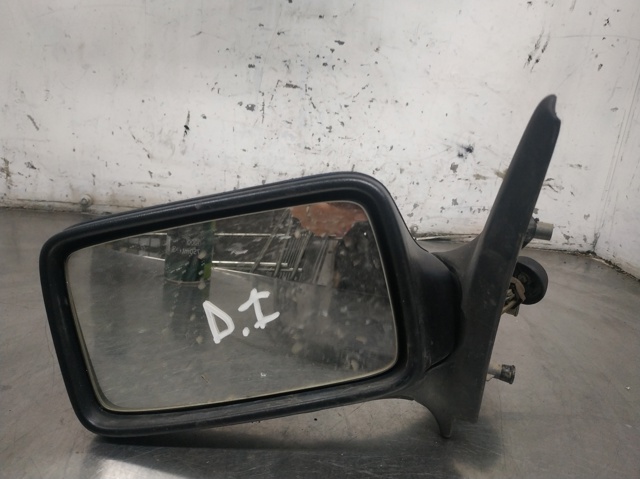 Lusterko wsteczne lewe 415312301 VAG