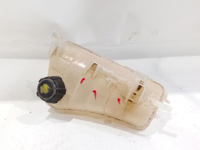 Zbiorniczek wyrównawczy układu chłodzenia 4155000049 MERCEDES