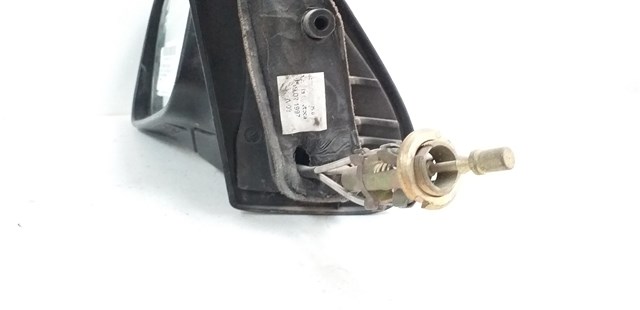 Lusterko wsteczne lewe 415501409 VAG