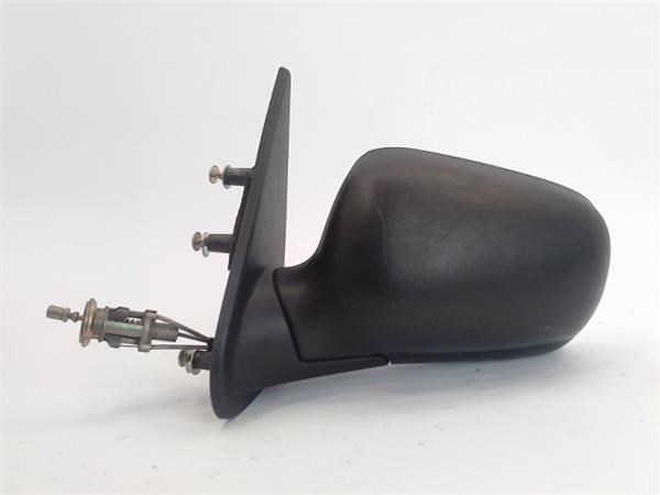 Lusterko wsteczne lewe 415501409 VAG