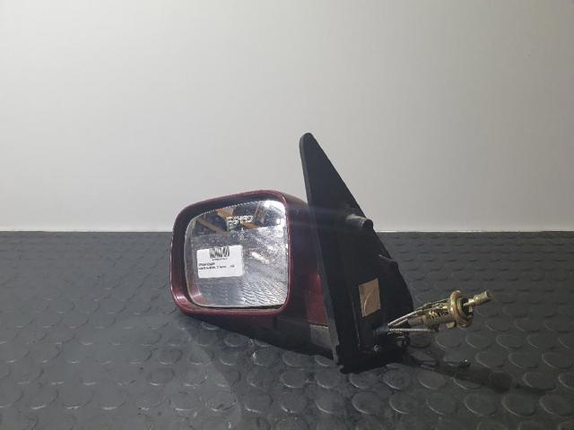 Lusterko wsteczne lewe 415501409 VAG