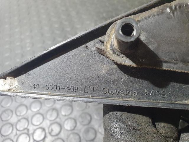 Lusterko wsteczne lewe 415501409 VAG