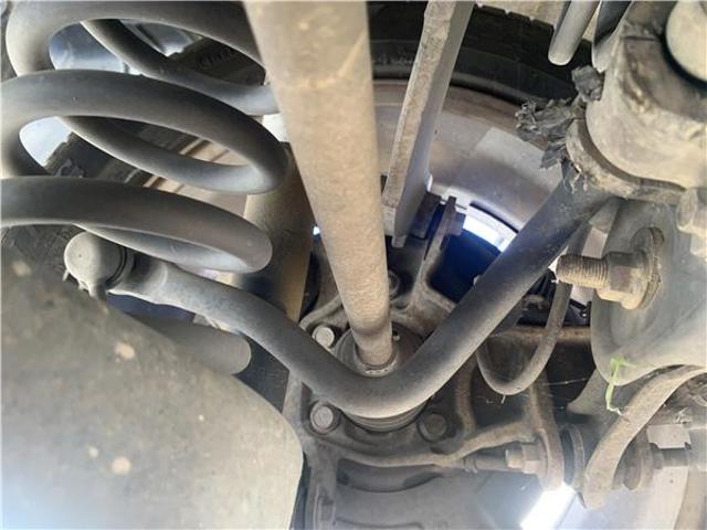 Stabilizator tylny Mitsubishi Outlander CWW