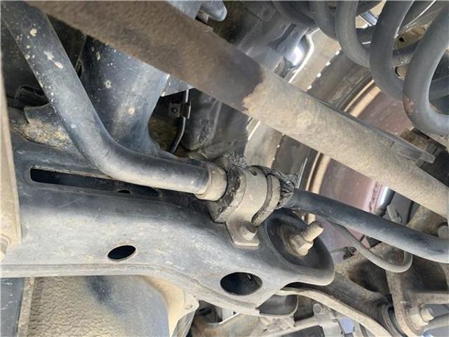 Stabilizator tylny Mitsubishi Outlander CWW