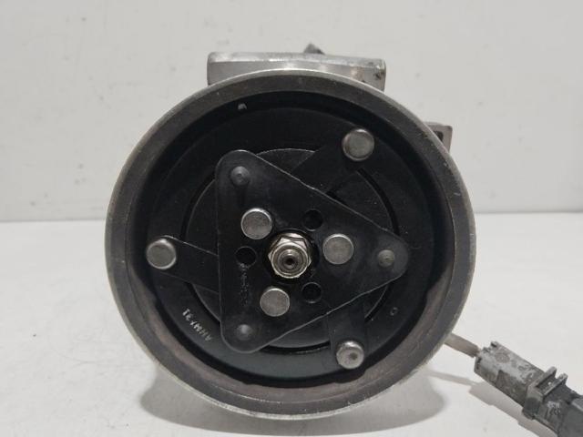 Sprężarka klimatyzacji 4158304400 MERCEDES
