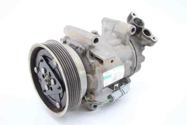 Sprężarka klimatyzacji 4158304400 MERCEDES