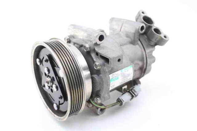 Sprężarka klimatyzacji 4158304400 MERCEDES