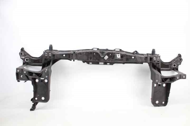 Osłona chłodnicy kompletna (panel mocowania reflektorów) 4158850700 MERCEDES