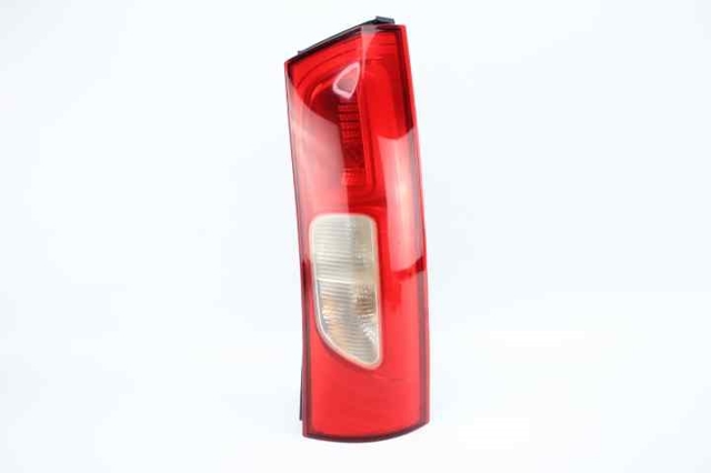 Lampa zespolona tylna prawa 4159062600 MERCEDES