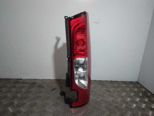 Lampa zespolona tylna prawa 4159062700 MERCEDES