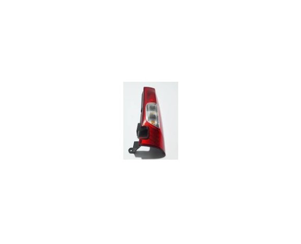 Lampa zespolona tylna prawa 4159062700 MERCEDES