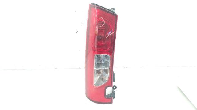 Lampa zespolona tylna lewa 4159062800 MERCEDES