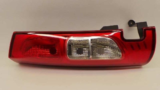 Lampa zespolona tylna lewa 4159062800 MERCEDES