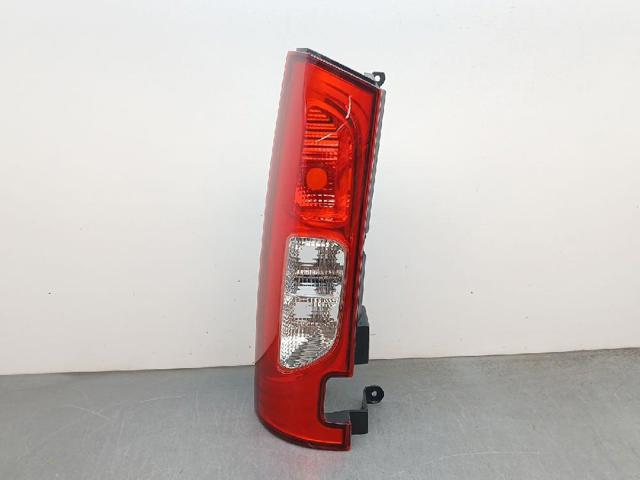 Lampa zespolona tylna lewa 4159062800 MERCEDES