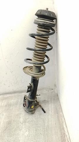 Amortyzator przedni lewy 4160254PA0000 SUZUKI