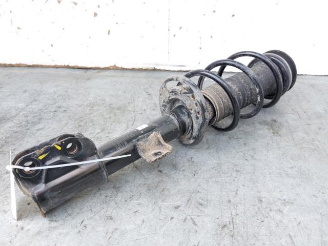 Amortyzator przedni lewy 4160254PA0000 SUZUKI