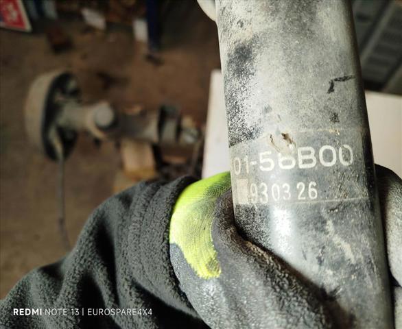 4160265D10 Suzuki