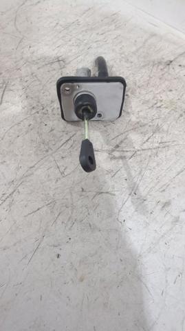 Cylinder sprzęgła główny 416052H200 HYUNDAI