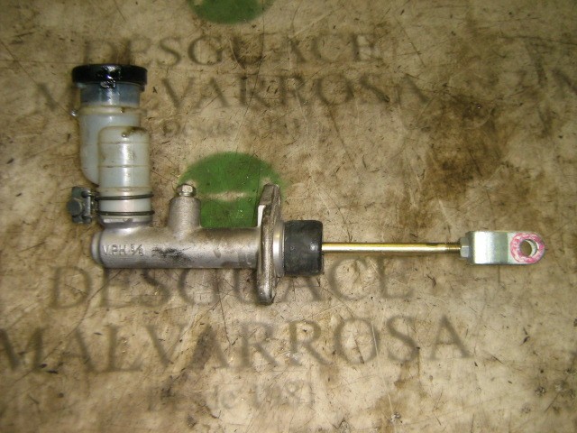 Cylinder sprzęgła główny 4161025013 HYUNDAI