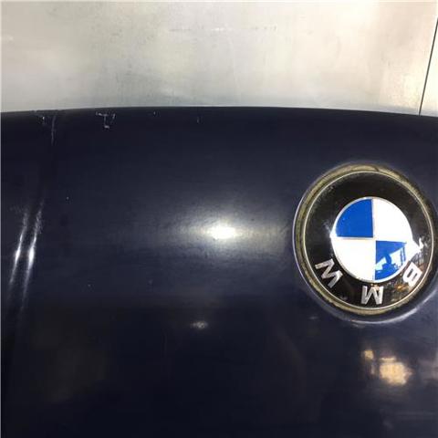 Maska silnika BMW 5 E34