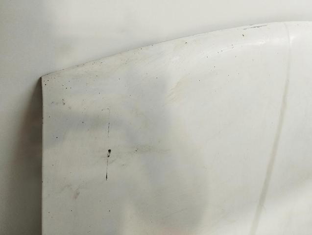 Maska silnika BMW 5 E34