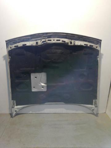 Maska silnika BMW 5 E34