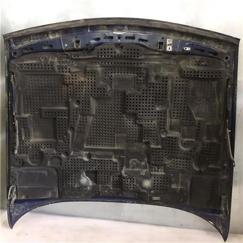 Maska silnika BMW 5 E34