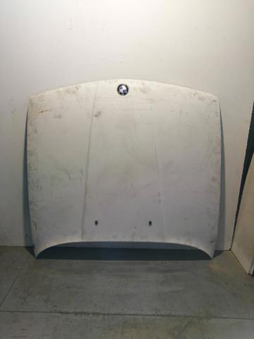 Maska silnika BMW 5 E34