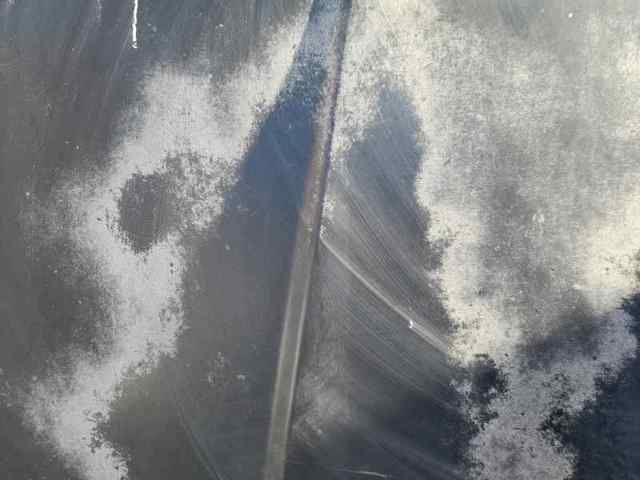 Maska silnika BMW 5 E34