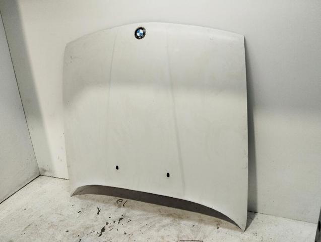 Maska silnika BMW 5 E34