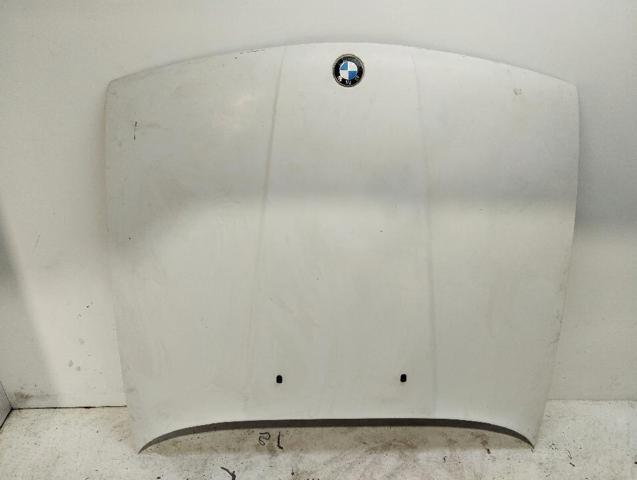 Maska silnika BMW 5 E34