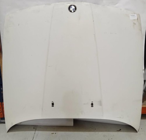 Maska silnika BMW 5 E34