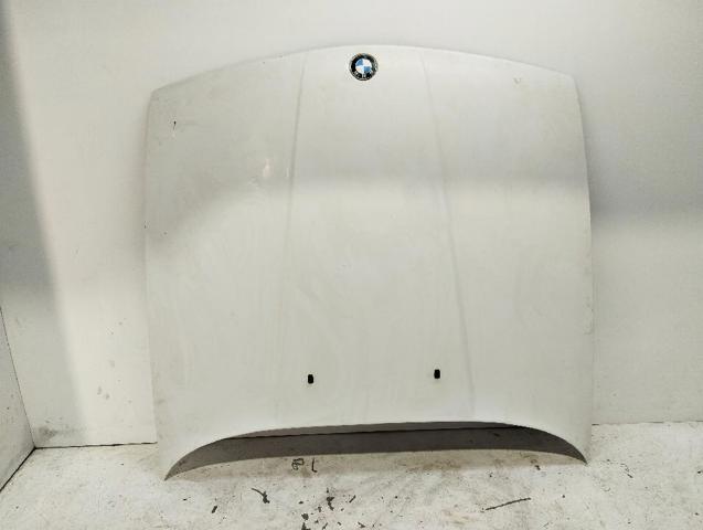 Maska silnika BMW 5 E34