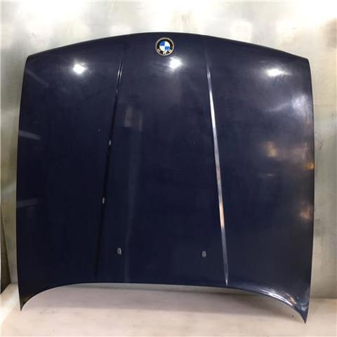 Maska silnika BMW 5 E34