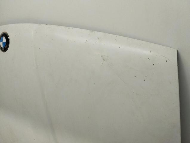 Maska silnika BMW 5 E34