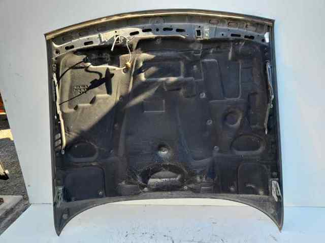 Maska silnika BMW 5 E34