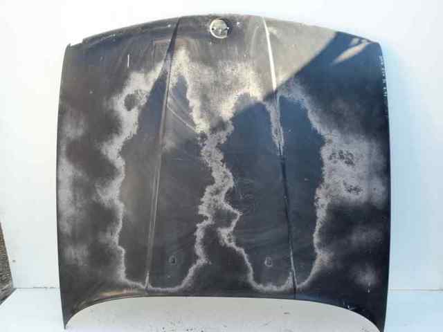 Maska silnika BMW 5 E34