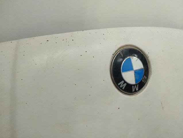 Maska silnika BMW 5 E34