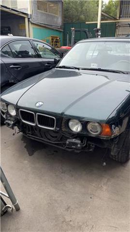 Maska silnika BMW 5 E34