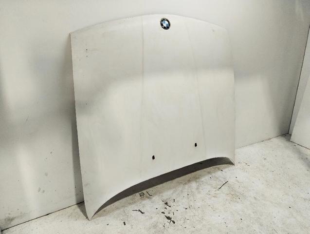 Maska silnika BMW 5 E34