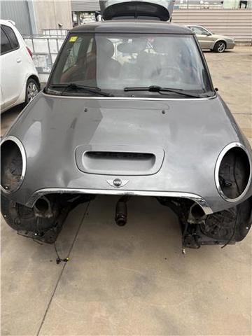 Maska silnika MINI Cooper R56