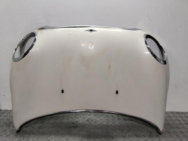 Maska silnika MINI Cooper R56