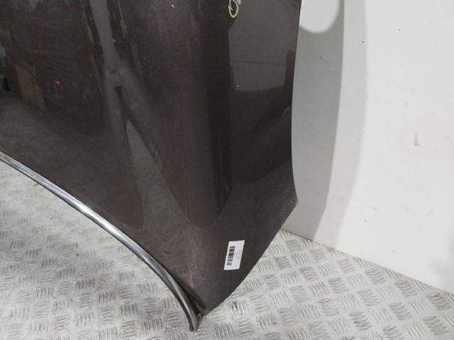 Maska silnika MINI Cooper R56